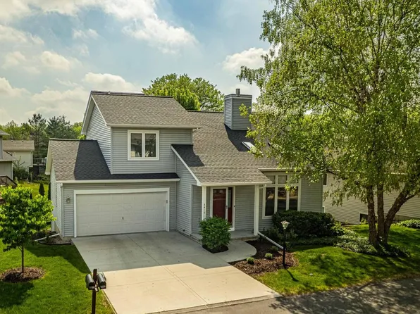 6410 Pizarro Circle, Madison, WI 53719