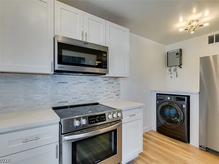 1116 S Casino Center Blvd #2 — Photo 2