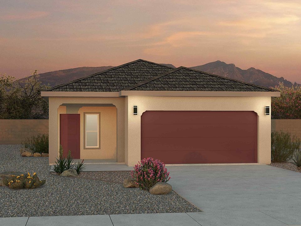 Plan Elevation.