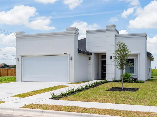 1425 W Franklin Ave, Alton, TX 78573