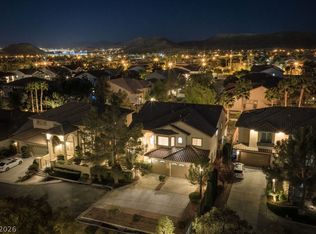 5607 San Palazzo Ct, Las Vegas, NV 89141