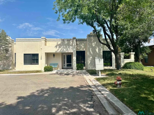 2716 N Pennsylvania Ave APT 40, Roswell, NM 88201