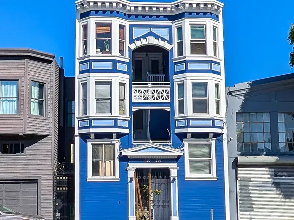 335-339 10th St, San Francisco, CA
