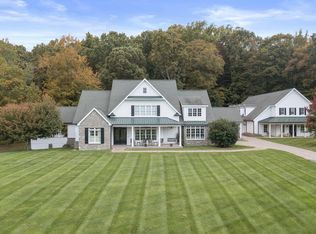 200 John France Rd, Jonesborough, TN 37659