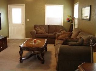 1405 Lafayette Dr, Oklahoma City, OK 73119