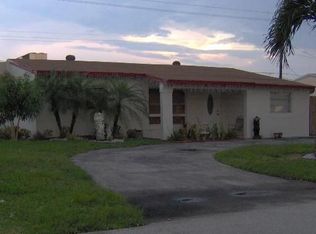 6740 Harding St, Hollywood, FL 33024