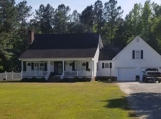 341 Jordan Church Rd, Olanta, SC 29114