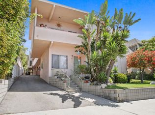 2603 3rd Street, Santa Monica, CA 90405
