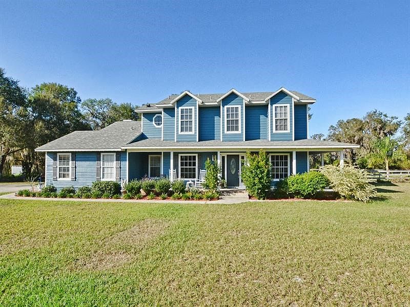 39931 County Road 452, Leesburg, FL 34788 Zillow