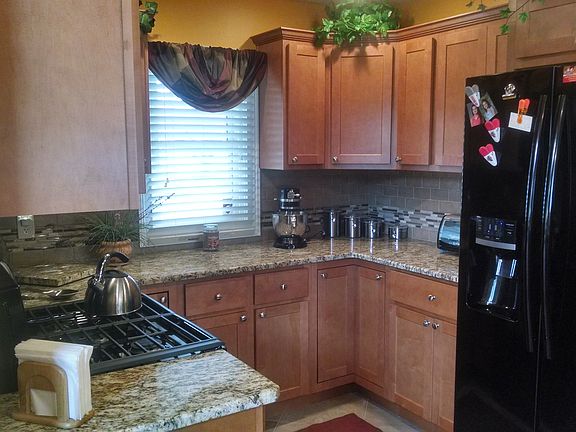 Kitchen South