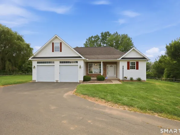 4 Cornfield Lane, Ellington, CT 06029