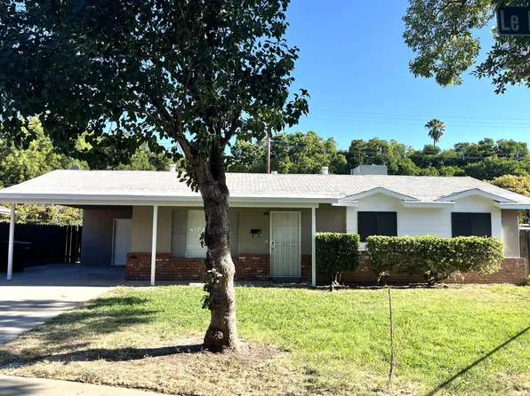 1521 Le Mans St, Modesto, CA 95351