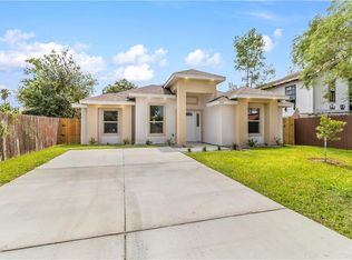 207 Donna Ave, Mission, TX 78572