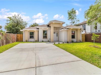 207 Donna Ave, Mission, TX, 78572