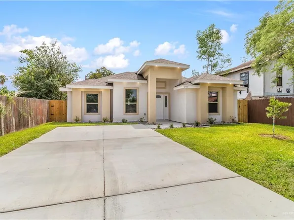 207 Donna Ave, Mission, TX 78572