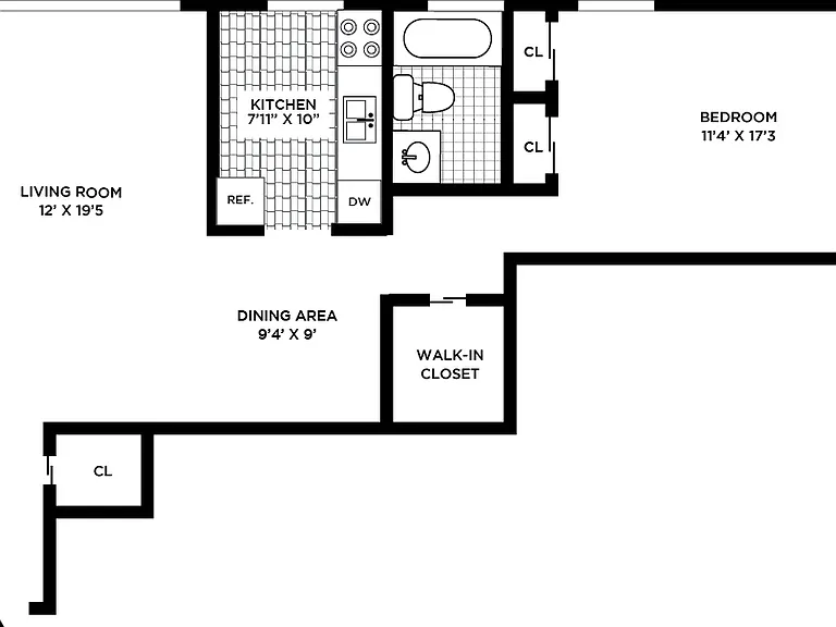 Wayne Village Apartments — Photo 17