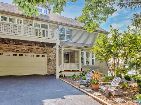 405 Lake Ave Unit F, Wauconda, IL 60084