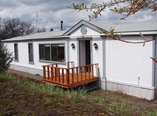 13125 Carp St, Montague, CA