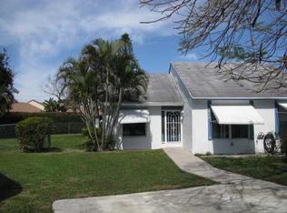 186 Pinewood Ct, Jupiter, FL 33458