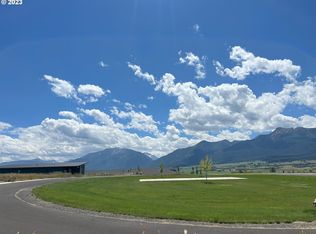 0 Highland Ave, Enterprise, OR 97828