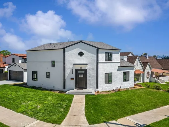 3481 Mount Vernon Dr, Los Angeles, CA 90008