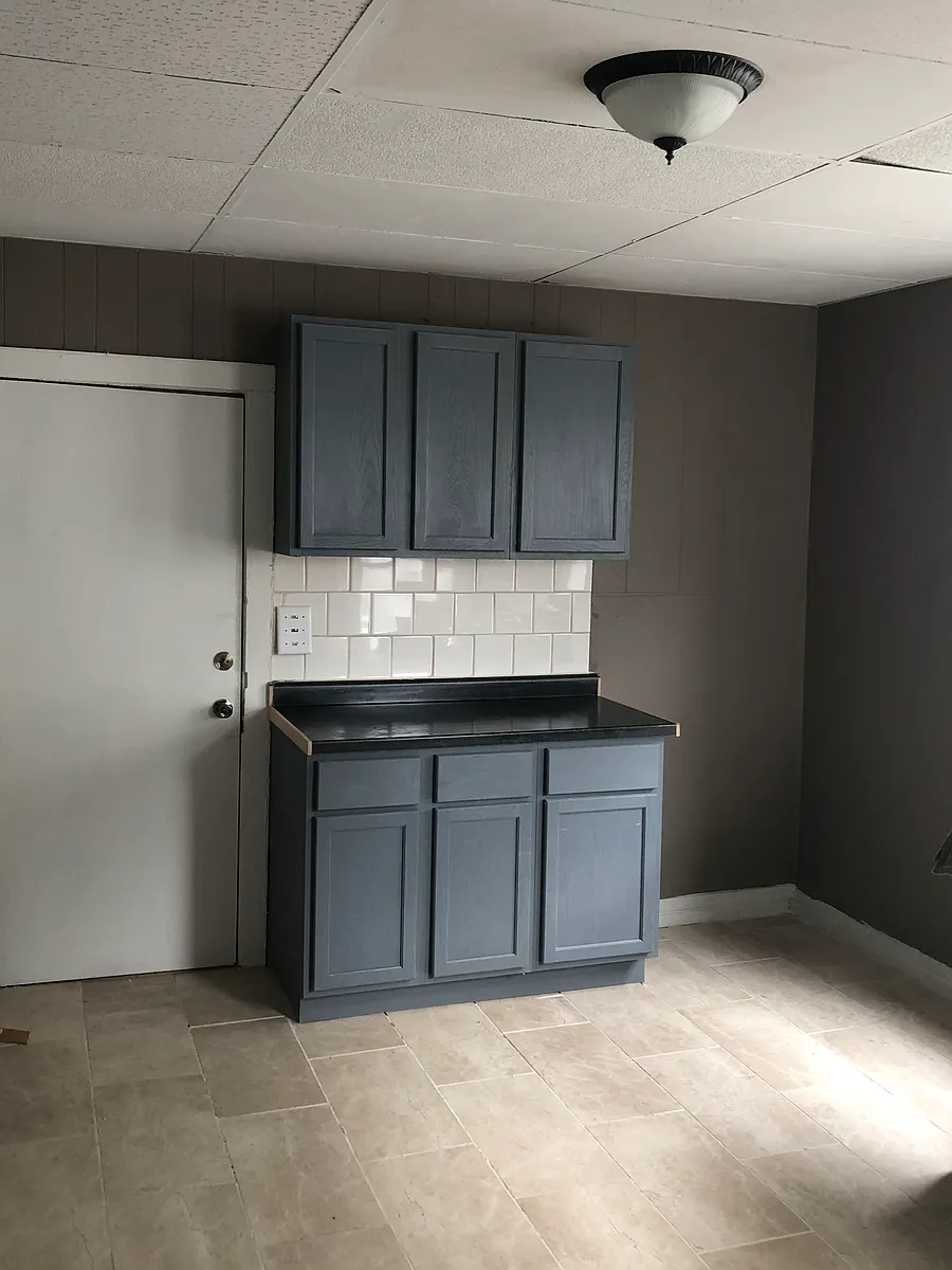 Kitchen - 2838 N 22nd St #1
