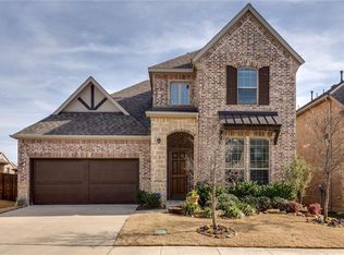 2704 San Jacinto Dr, Euless, TX 76039