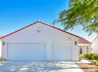 2121 Mountain Sunset Ave, North Las Vegas, NV 89031