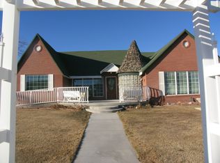 33 E 400 N, Huntington, UT 84526