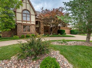 1921 E Nottingham Street, Springfield, MO 65804
