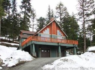 270 Saint Moritz Dr, Girdwood, AK 99587
