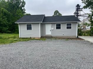 600 Thompson Ave, Madisonville, KY 42431