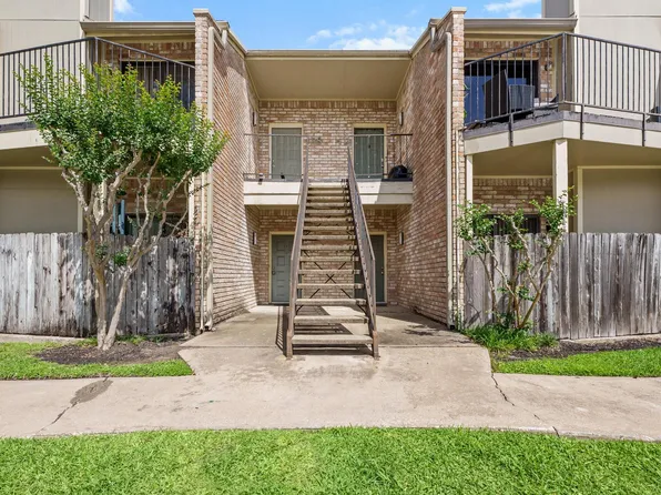 8100 Cambridge St APT 138, Houston, TX 77054