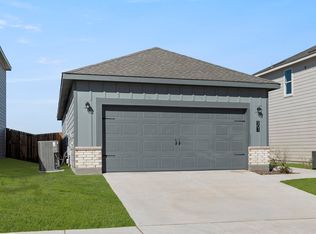 501 Merced River Ln, Anna, TX 75409