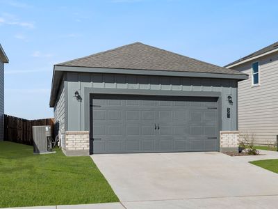 501 Merced River Ln, Anna, TX, 75409