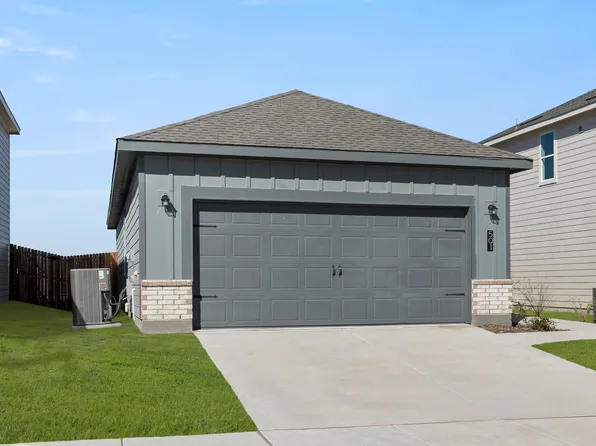 501 Merced River Ln, Anna, TX 75409