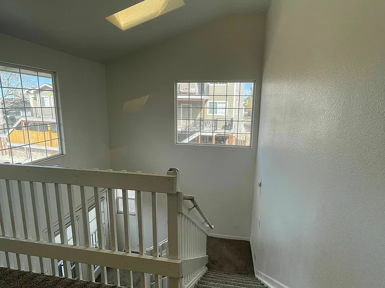 Stairwell Stairwell