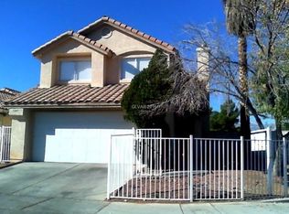 1997 Bookbinder Dr, Las Vegas, NV 89108