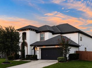 11814 Trinity Bluff Ln, Cypress, TX 77433