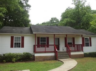 712 Shiloh Unity Rd, Lancaster, SC 29720