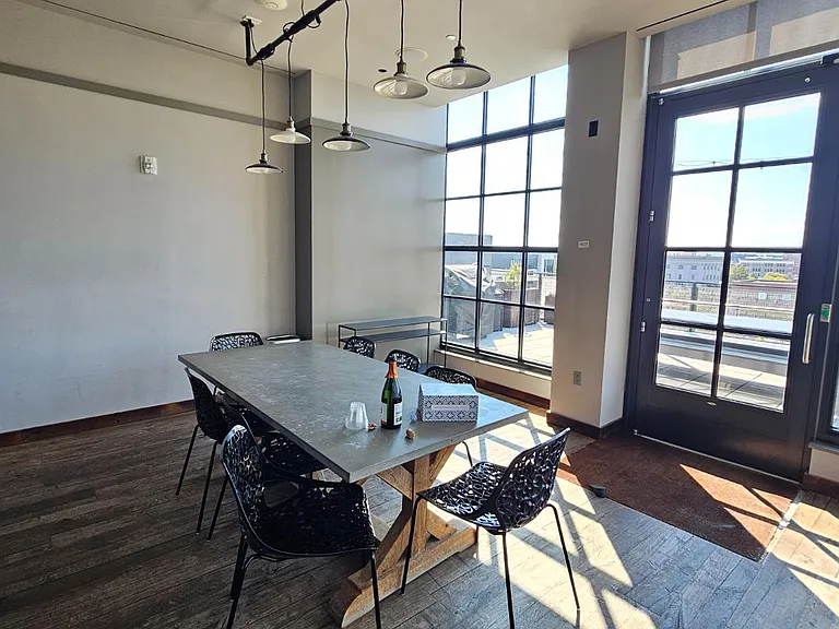 2030 8th St NW #Penthouse 5 — Photo 15