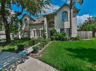 6218 McDonald Ct, Sugar Land, TX 77479