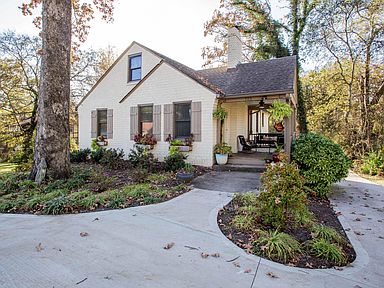 125 Gilbert Ln Knoxville Tn 37920 Zillow