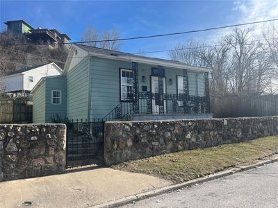 323 Fulton Ave, Hannibal, MO, 63401