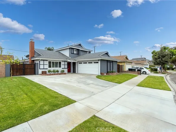 14750 Danbrook Dr, Whittier, CA 90604