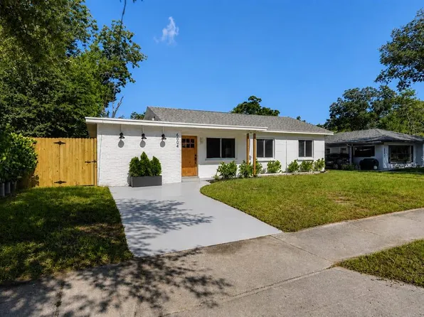 6504 N 20TH STREET, TAMPA, FL 33610