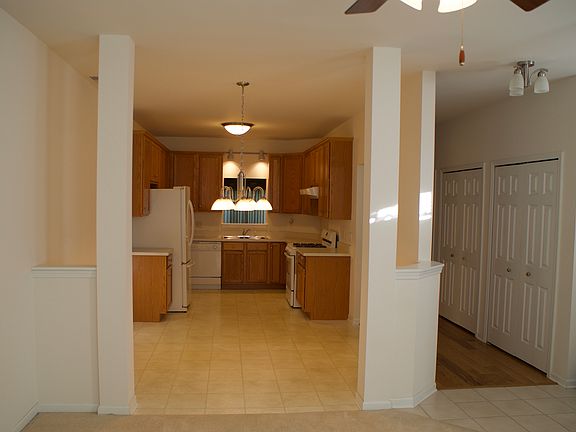 Sitting Room by Front Door