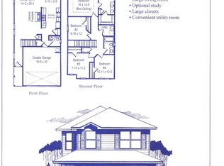 101 Ridgeway Cir, Crestview, FL 32536