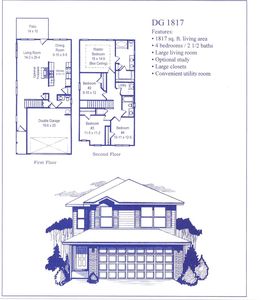131 Ridgeway Cir, Crestview, FL, 32536
