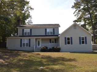 204 Harrand Creek Dr, Enterprise, AL 36330